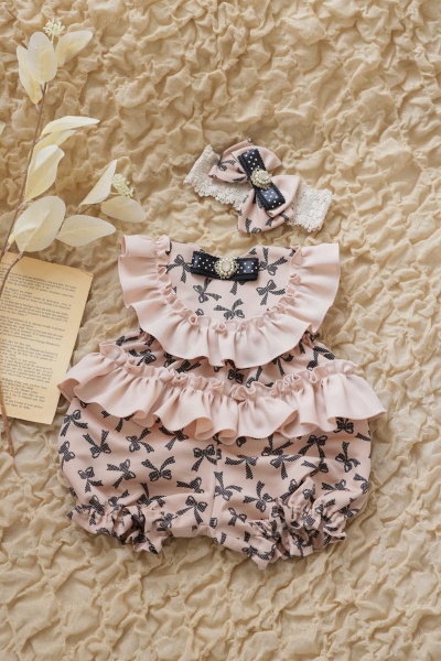 RB-59　ピンクベージュ